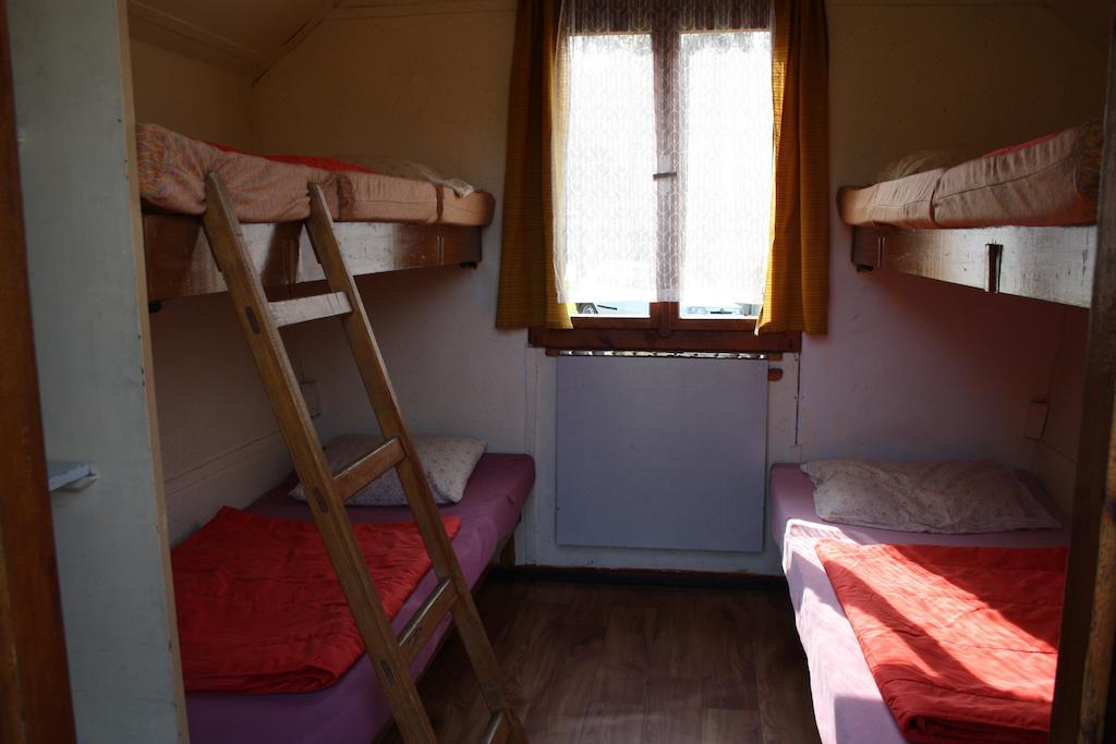 Letni Rekreacni Stredisko Schiffler Miroslav Hotel Samopse Room photo